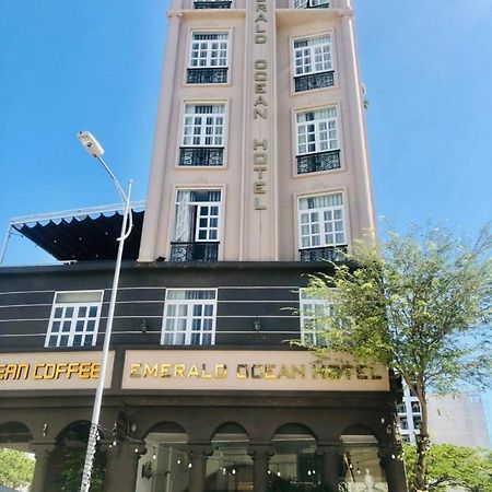 Emerald Ocean Hotel Phan Thiết Buitenkant foto